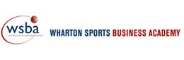 Wharton Sports Business Academy