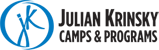 Julian Krinsky Camps & Programs Logo